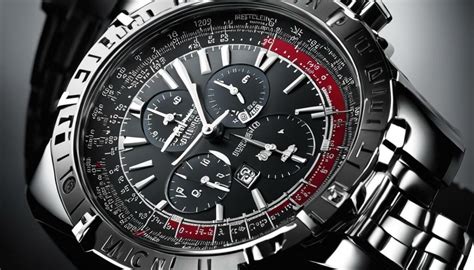 how to use a breitling watch|how to check Breitling watch authenticity.